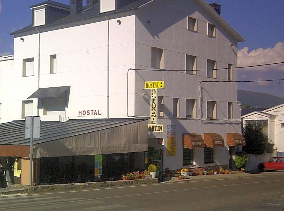 Hostal Martin - Sanabria