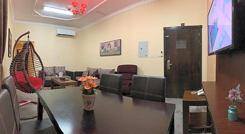 Maskan Al Dyafah Hotel Apartments 2