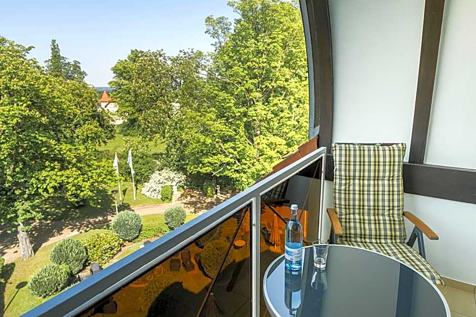 Parkhotel Klüschenberg