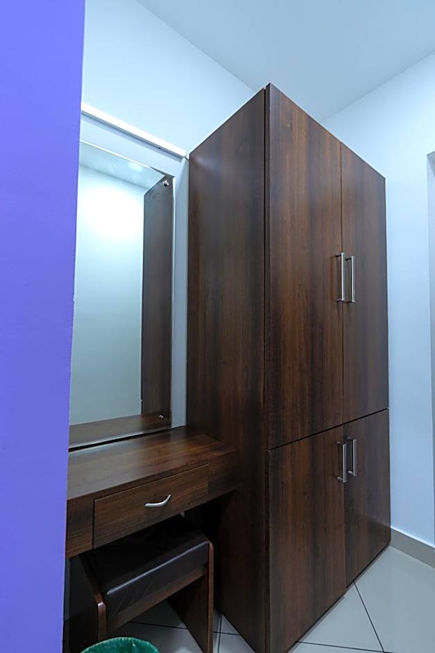 Vasudevam Premium Suites