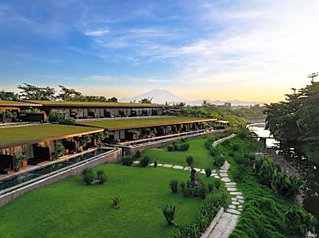 Beachfront Pool Suites