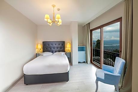 Standard Room with Lake View