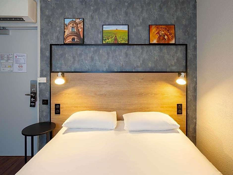 ibis Epernay Centre Ville