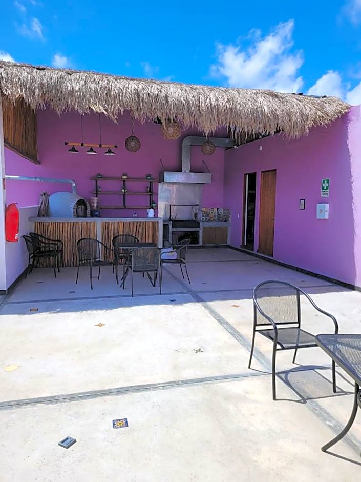 Itza Hotel Akumal