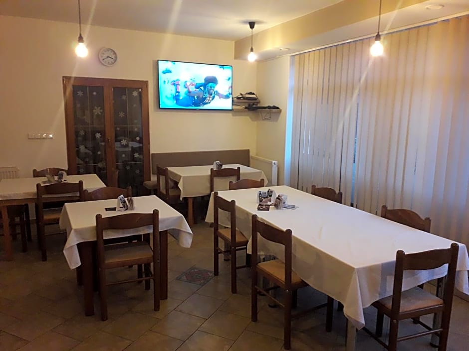 Chata Holica PIENINY