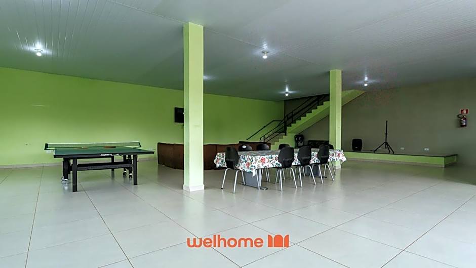 Incrível sítio com muito lazer em Mairiporã