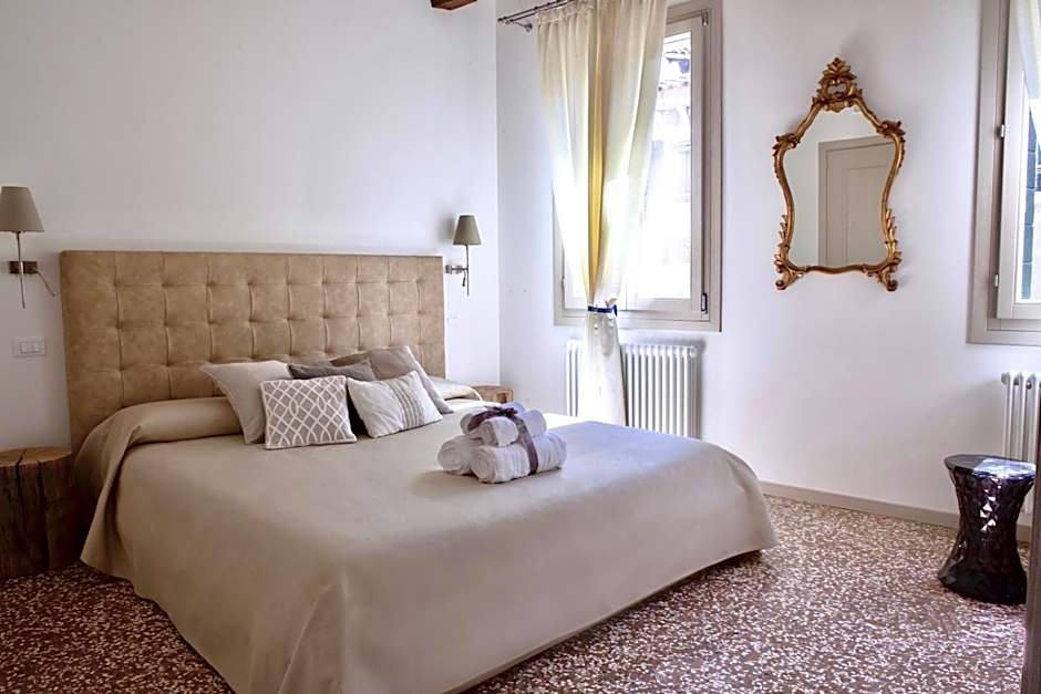B&B Al Pozzo di Luce