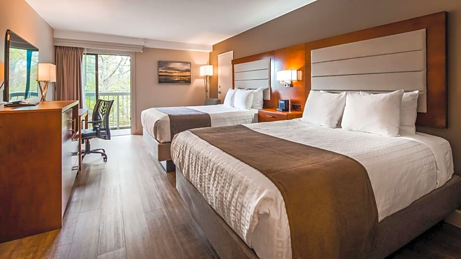 Best Western Ocean Breeze Inn