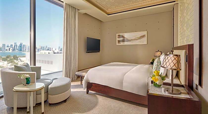 Mandarin Oriental Doha