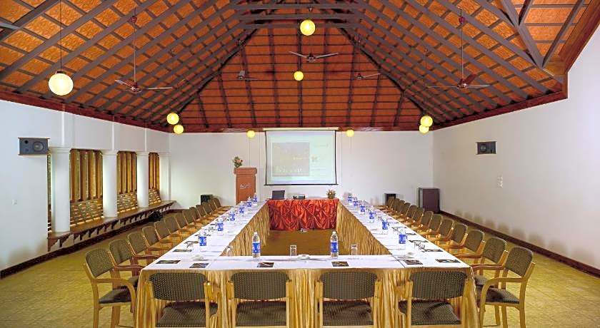 The Elephant Court Resort