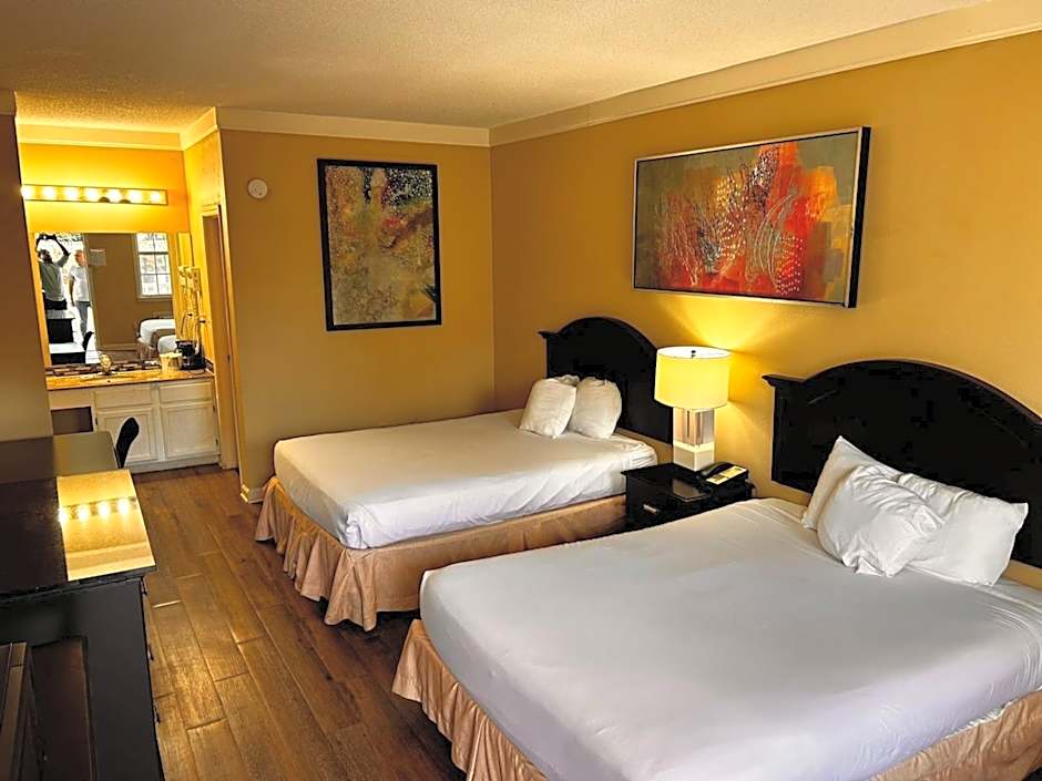 Plantation Oaks Suites & Inn Millington