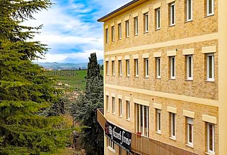 Villa Nazareth Fermo