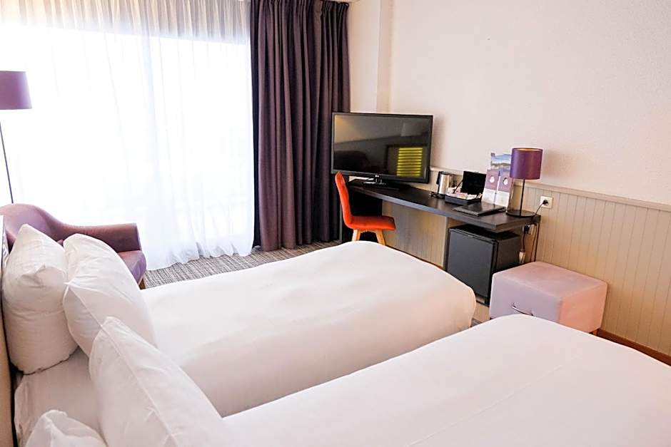 Hotel & Spa Baie des Anges by Thalazur