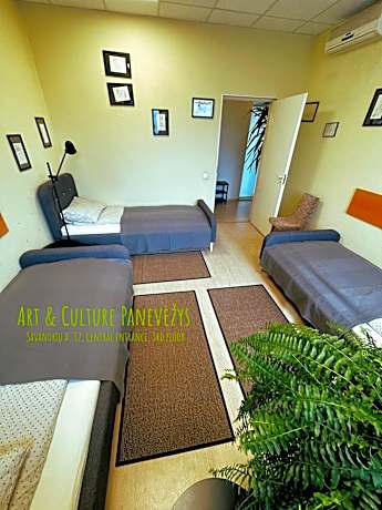 Art & Culture Panevėžys