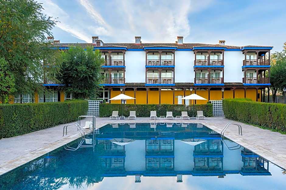 Photo 1 of 50 of Parador de Manzanares