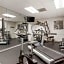Best Western Plus Hobby Airport Inn & Suites