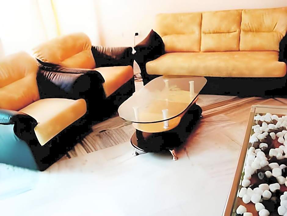 Falcons Nest Banjara Hills