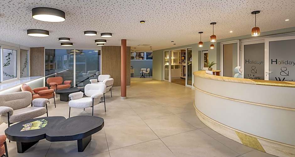 Best Western Plus Sanary