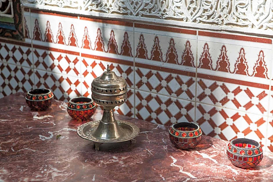 Riad Villa Harmonie