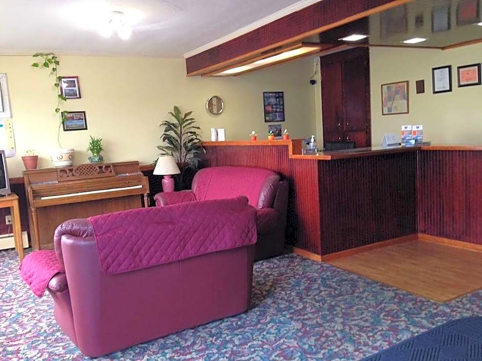 Manchester Inn