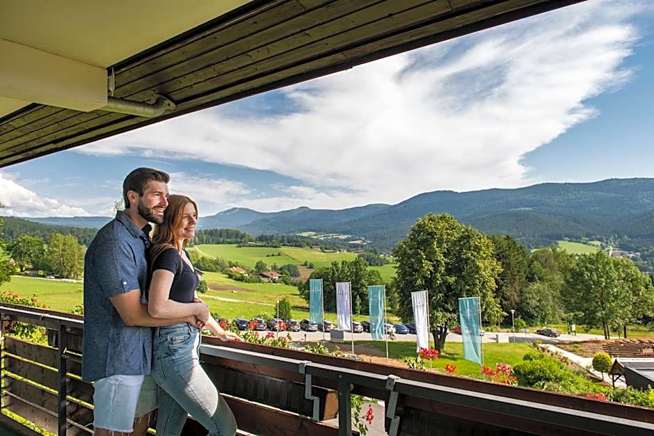 Hotel Sonnenhof Lam