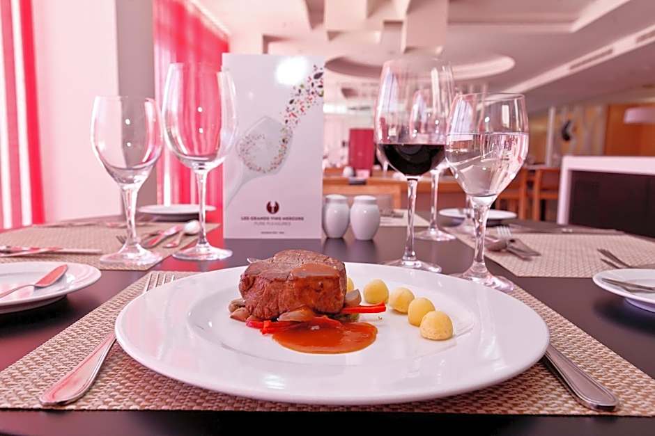 Hotel Mercure Braga Centro