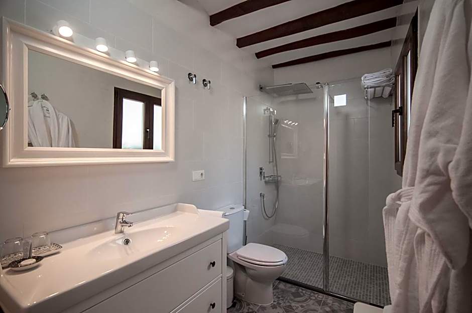 Cases Noves - Boutique Accommodation - Adults Only