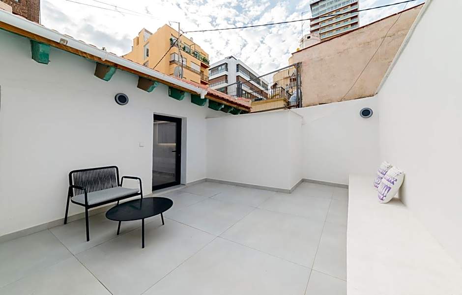 Hotel Serawa Alicante