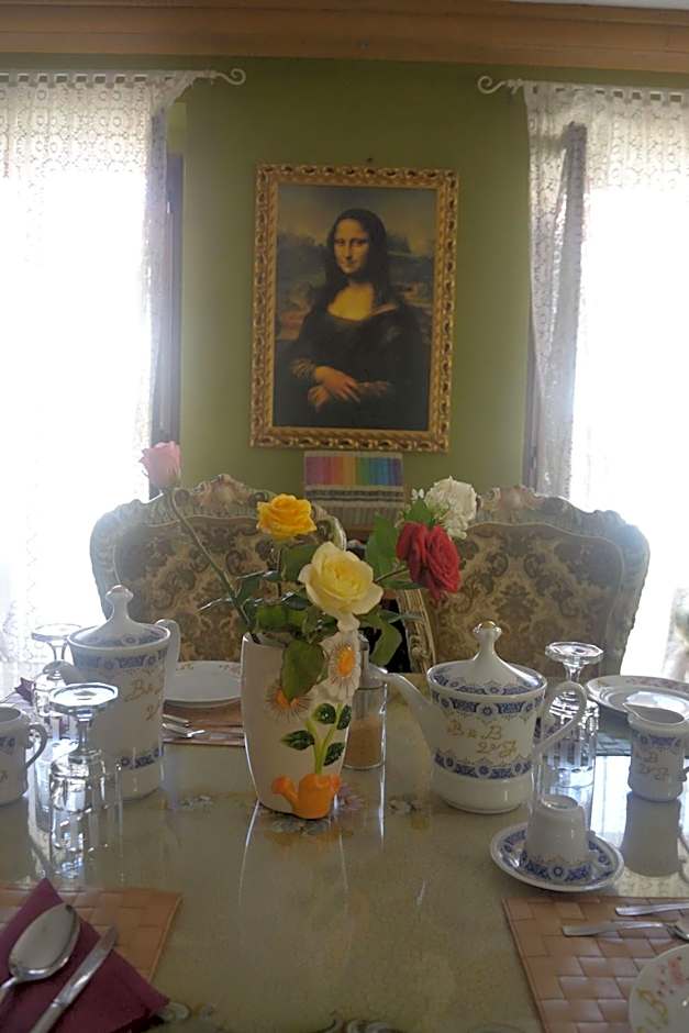 Villa Felice