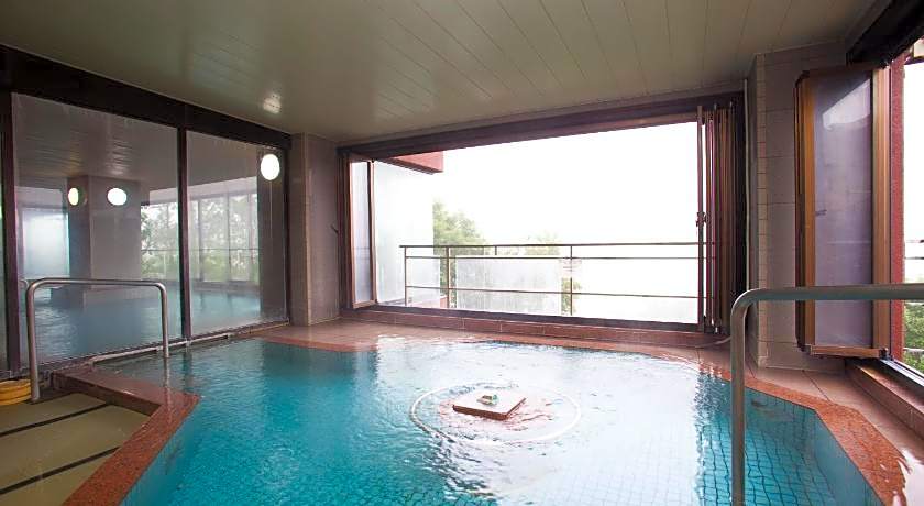 Hotel Shiga Sunvally