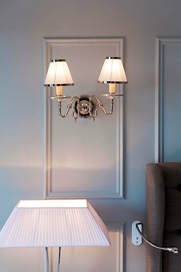 Hotel Les Bories & Spa