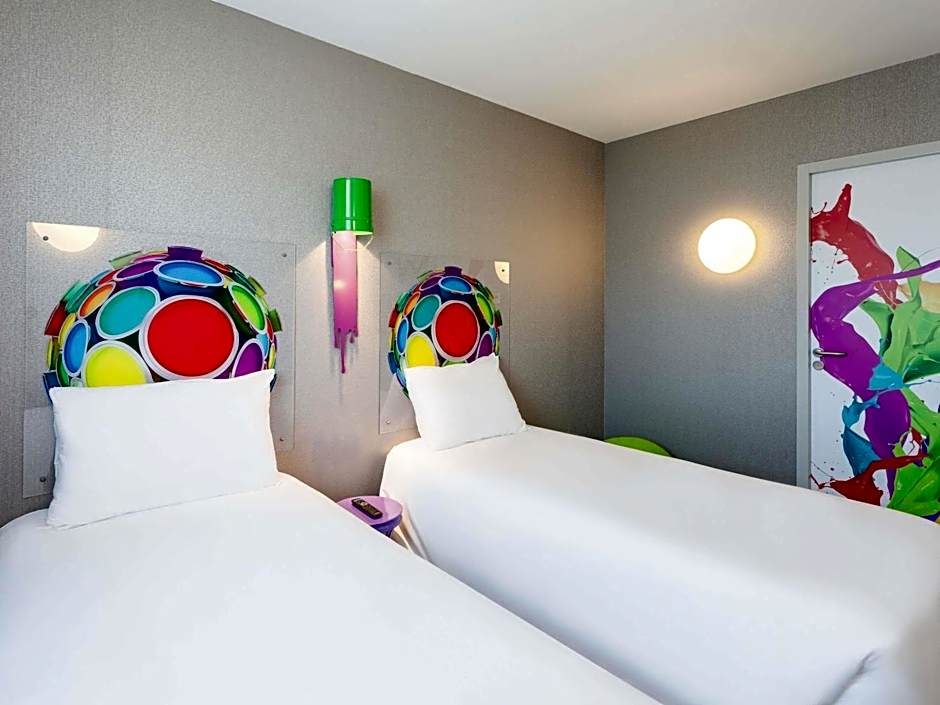 ibis Styles Vierzon