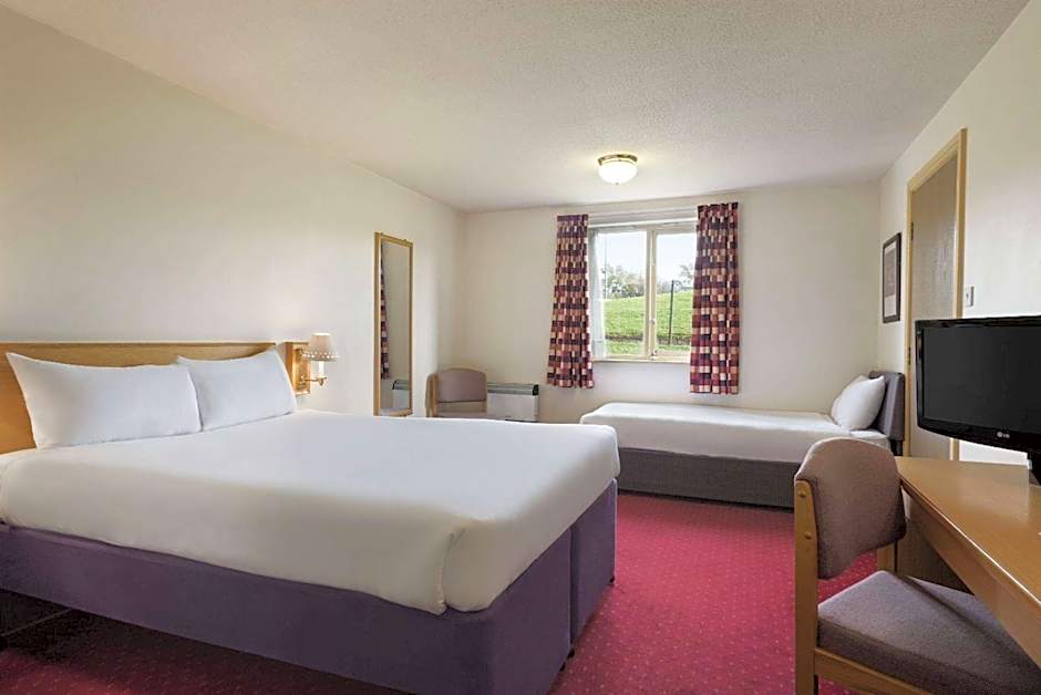 Days Inn Tewkesbury