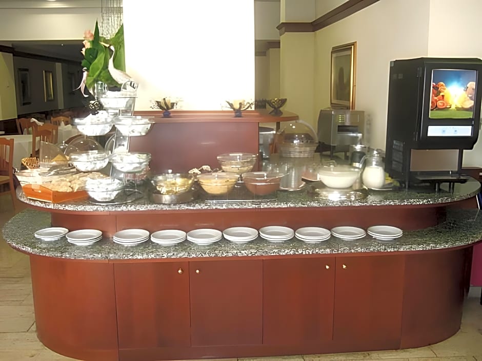 Hotel Innocenti