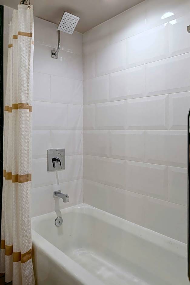 Kansas City Airport Marriott