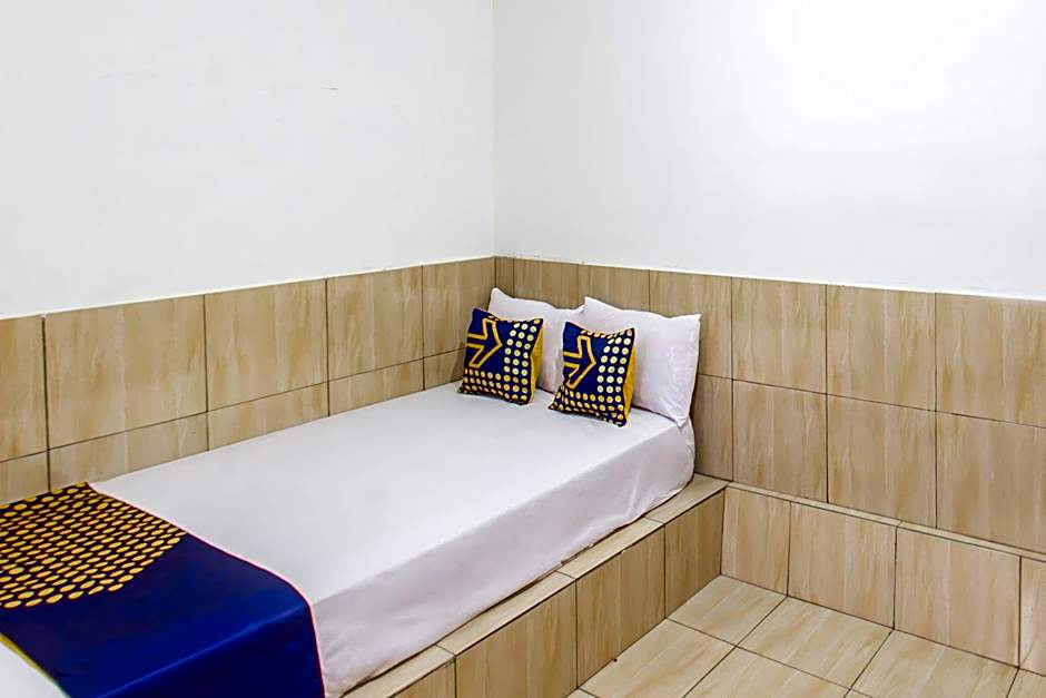 Hotel O Penginapan Mekar Sari Near PT. Lombok Menara Energygas