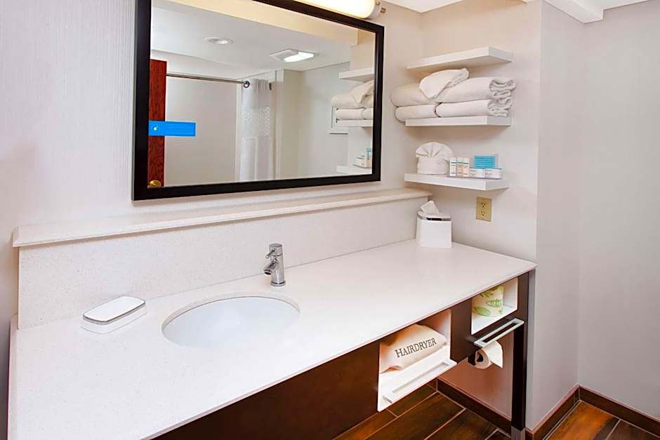 Hampton Inn By Hilton Birch Run/Frankenmuth