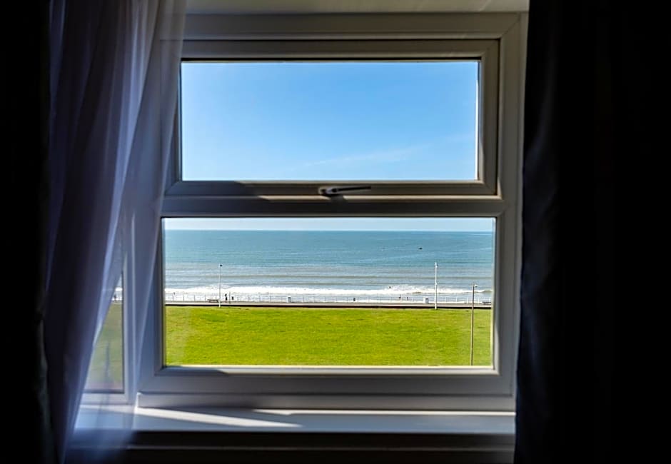 Best Western Aberavon Beach Hotel