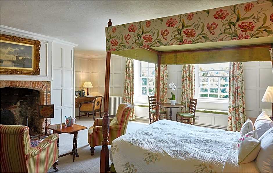 Spread Eagle Hotel And Spa