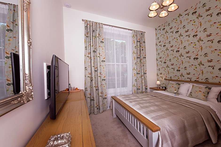 Best Luxury Apart Hotel in Oxford- Beechwood House