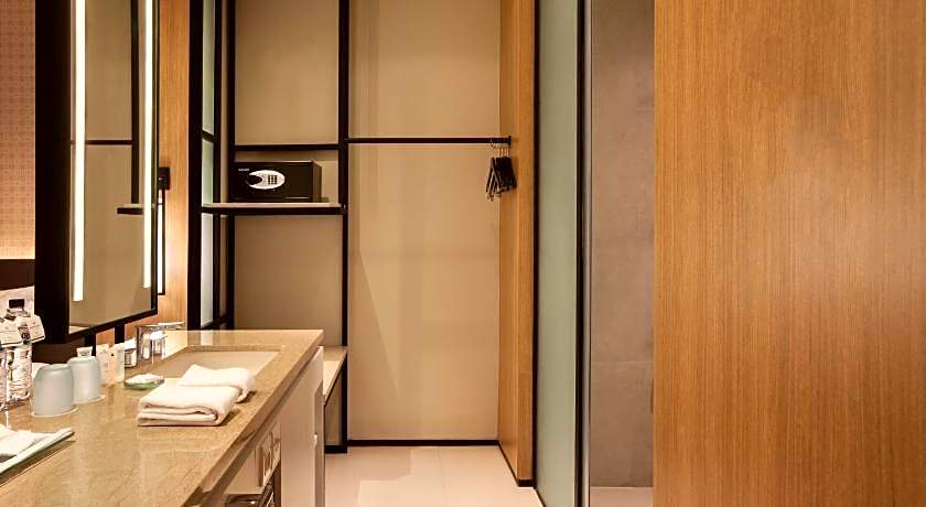 Hotel Santika Premiere Bandara Palembang