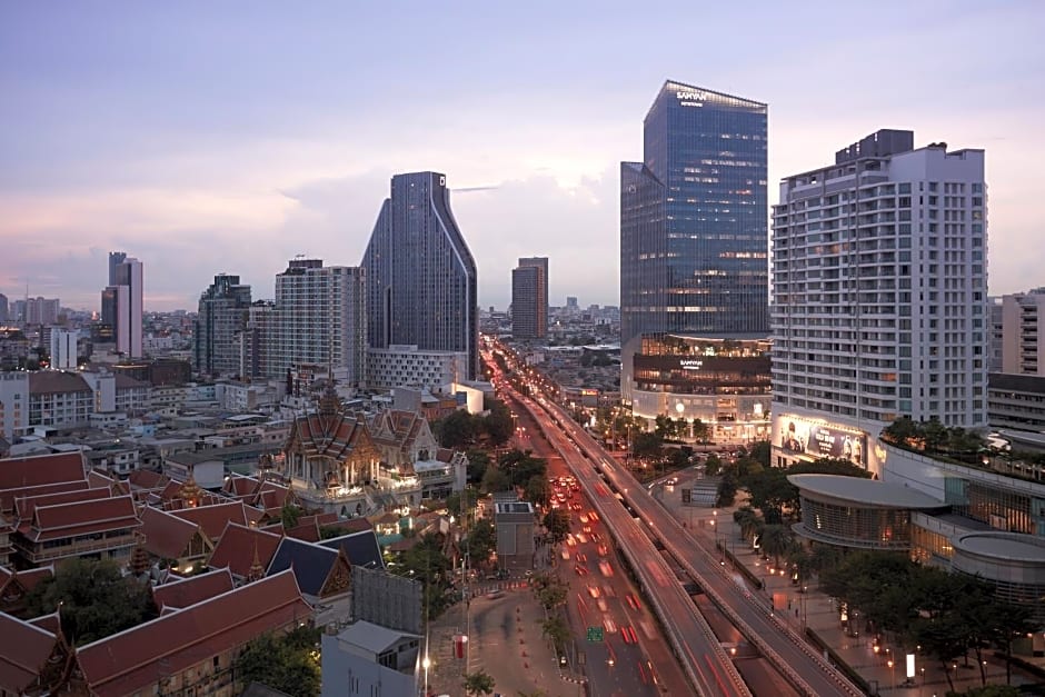 Montien Hotel Bangkok