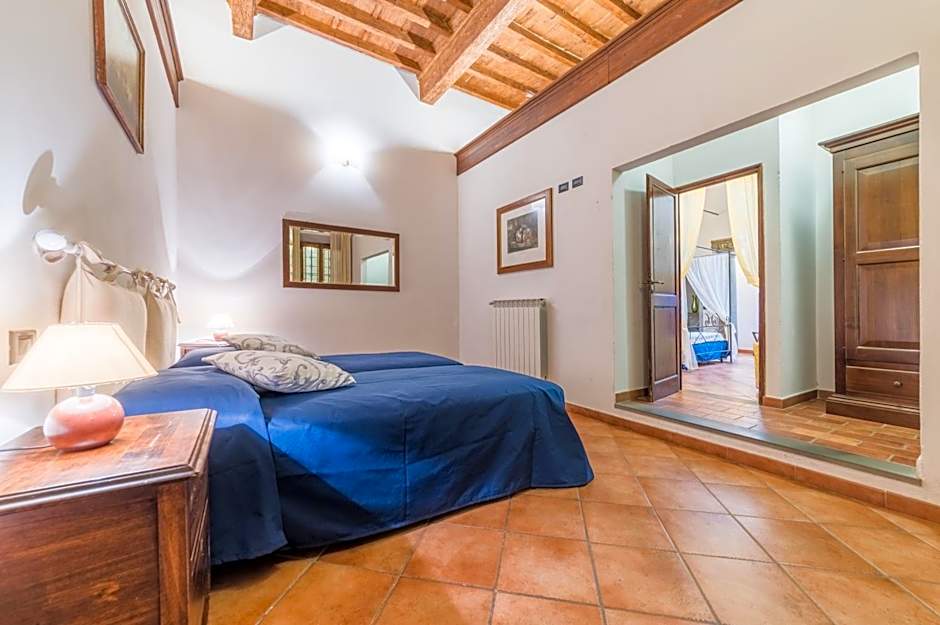 Residenza Il Villino B&B