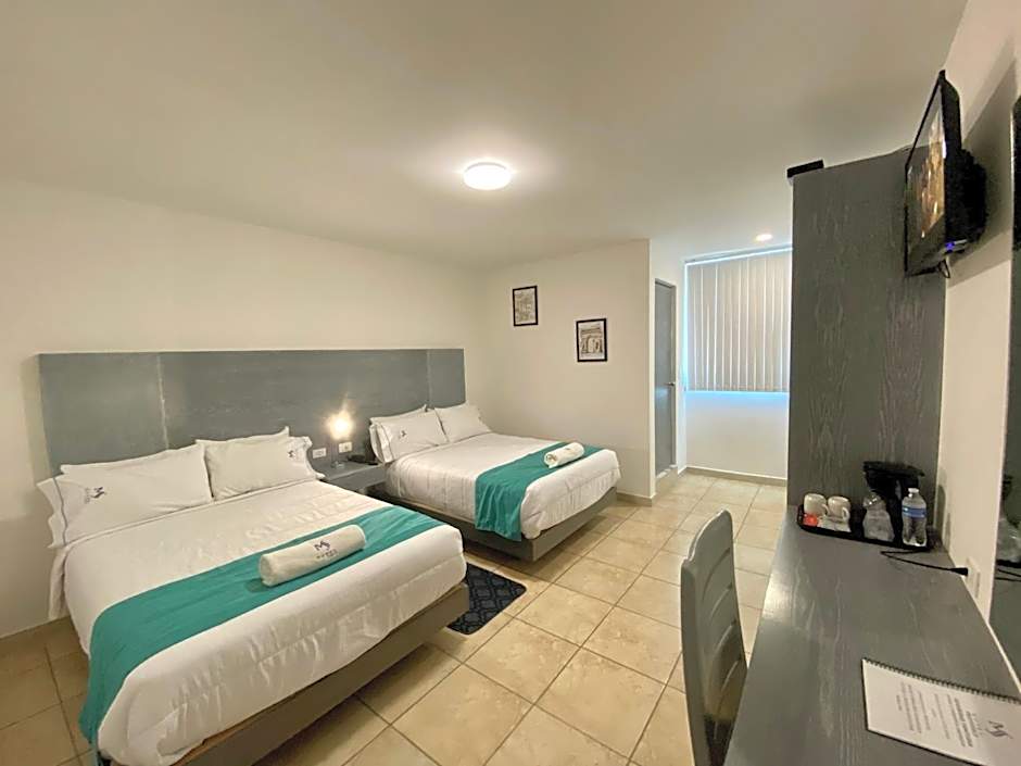 Hotel Maria Sofia ViaCapu