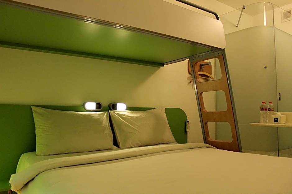 Cordia Hotel Makassar Airport