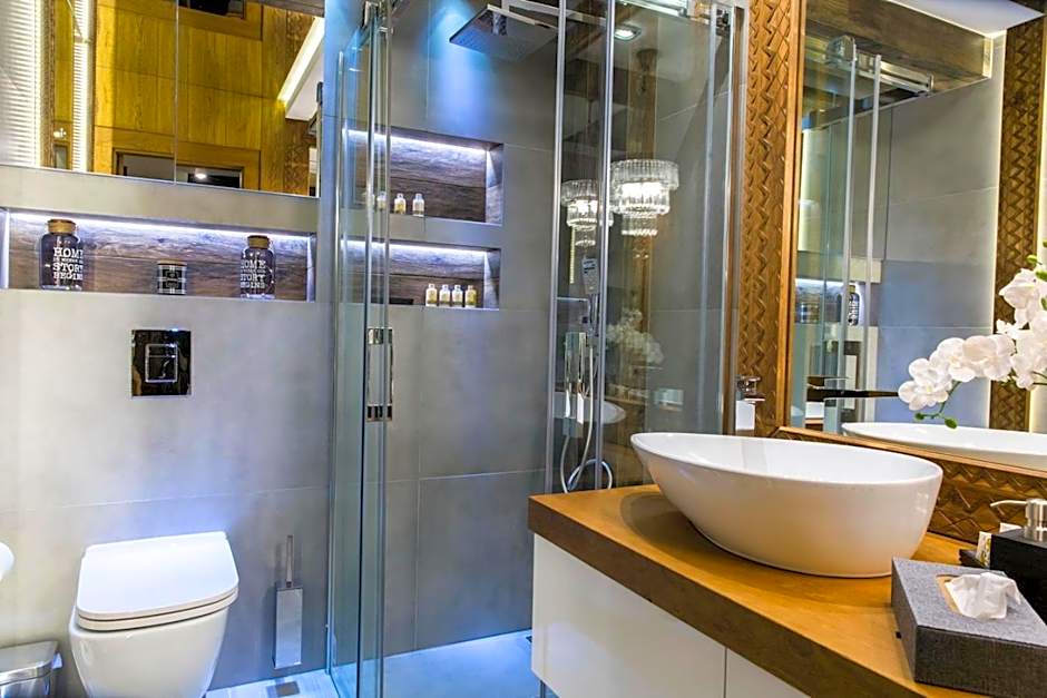 Zakopane Ski Resort Szymaszkowa FIVE STARS