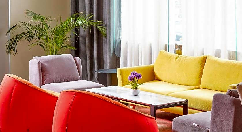 ibis Styles Makkah