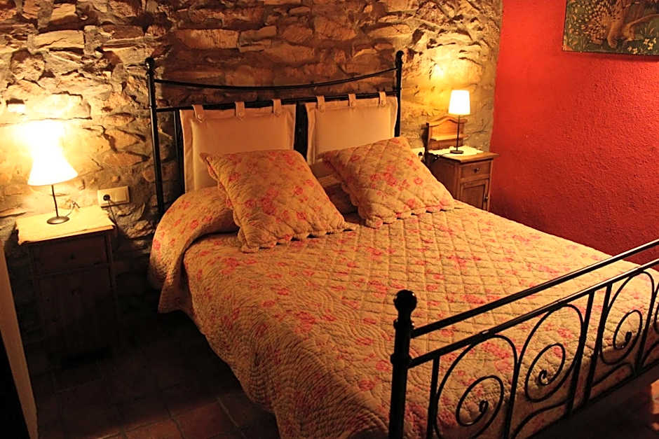 Bed and Breakfast Casanova de Sant Miquel