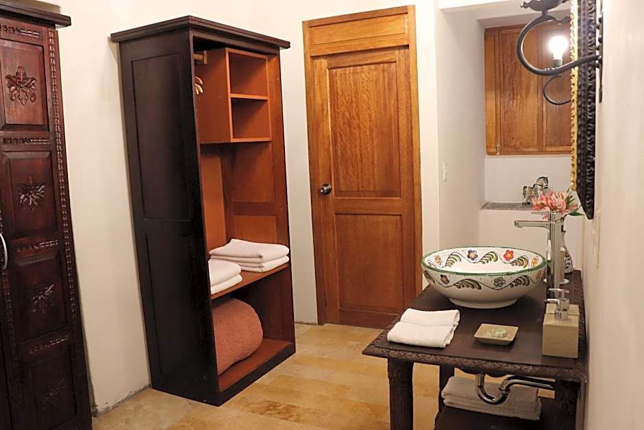 Palacio Manco Capac by Ananay Hotels