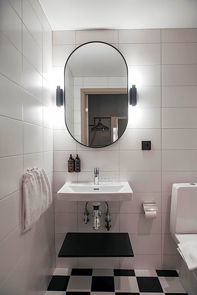Home Hotel Smedjan